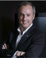 Pablo Vidal, nuevo Director General de Marketing de LG Electronics España